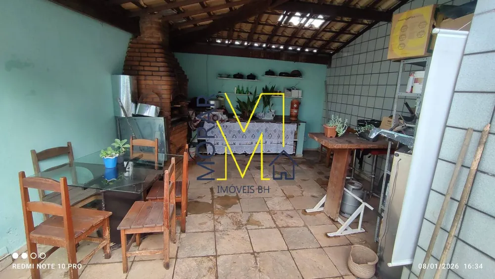 Apartamento, 3 quartos, 163 m² - Foto 7