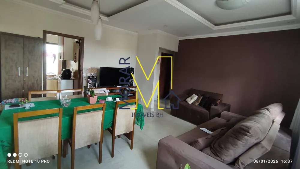 Apartamento, 3 quartos, 163 m² - Foto 3