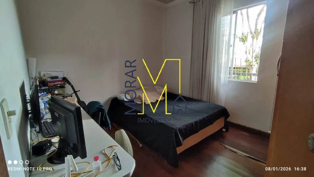 Apartamento, 3 quartos, 163 m² - Foto 4