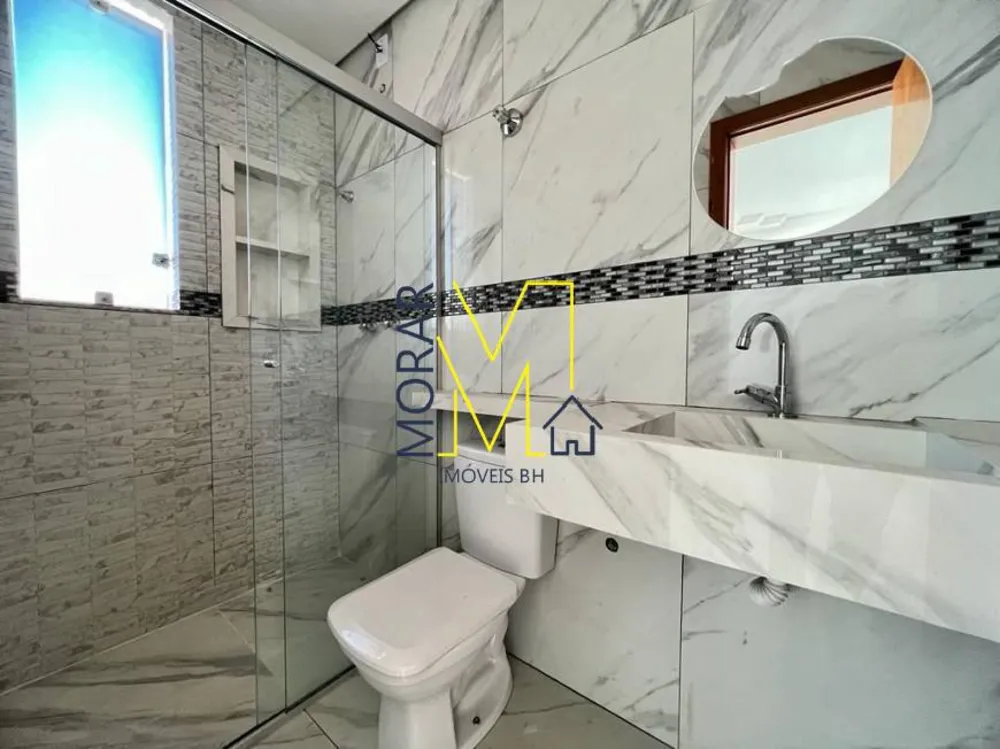 Casa, 3 quartos, 105 m² - Foto 6