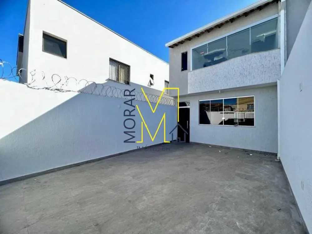 Casa, 3 quartos, 105 m² - Foto 2