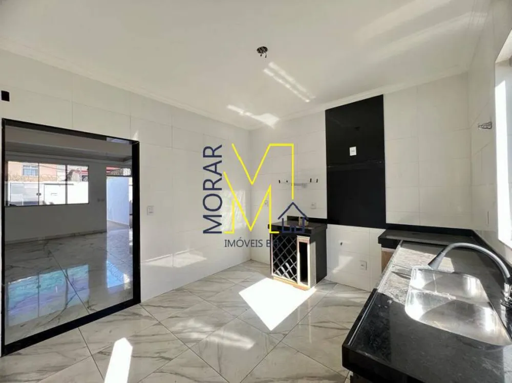 Casa, 3 quartos, 105 m² - Foto 12