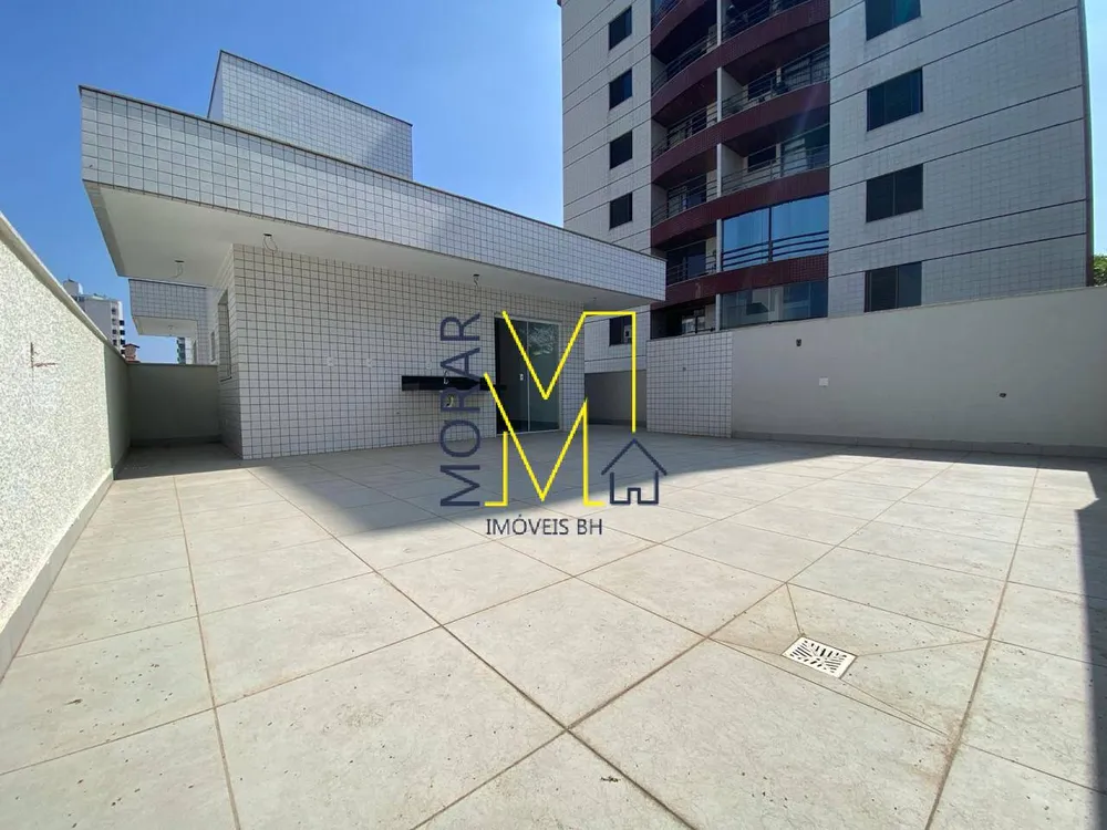 Cobertura, 3 quartos, 48 m² - Foto 1