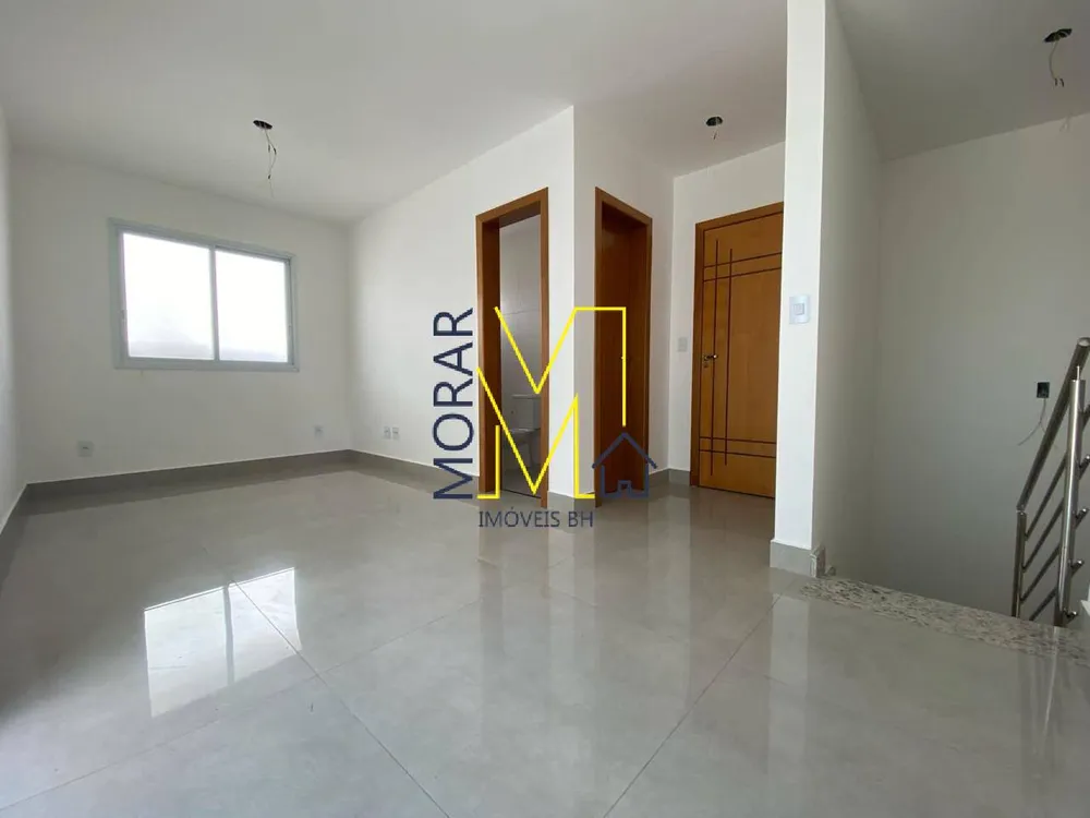 Cobertura, 3 quartos, 48 m² - Foto 3