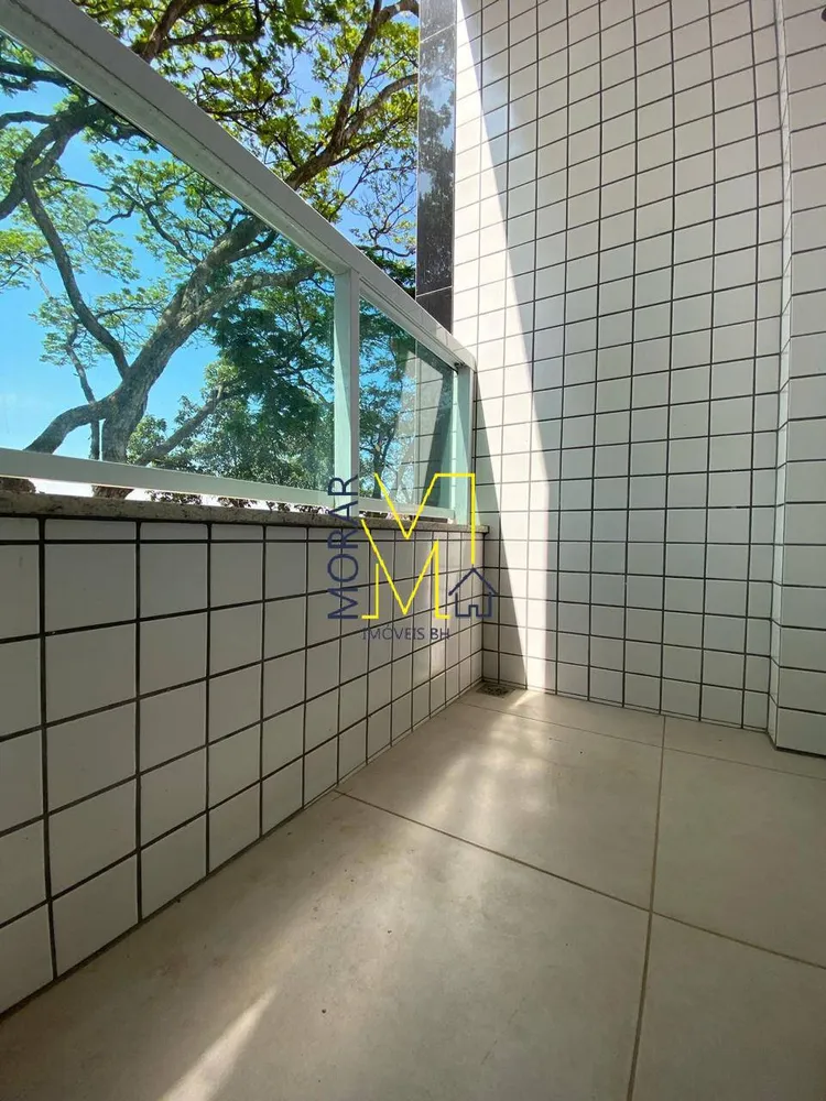 Cobertura, 3 quartos, 48 m² - Foto 13