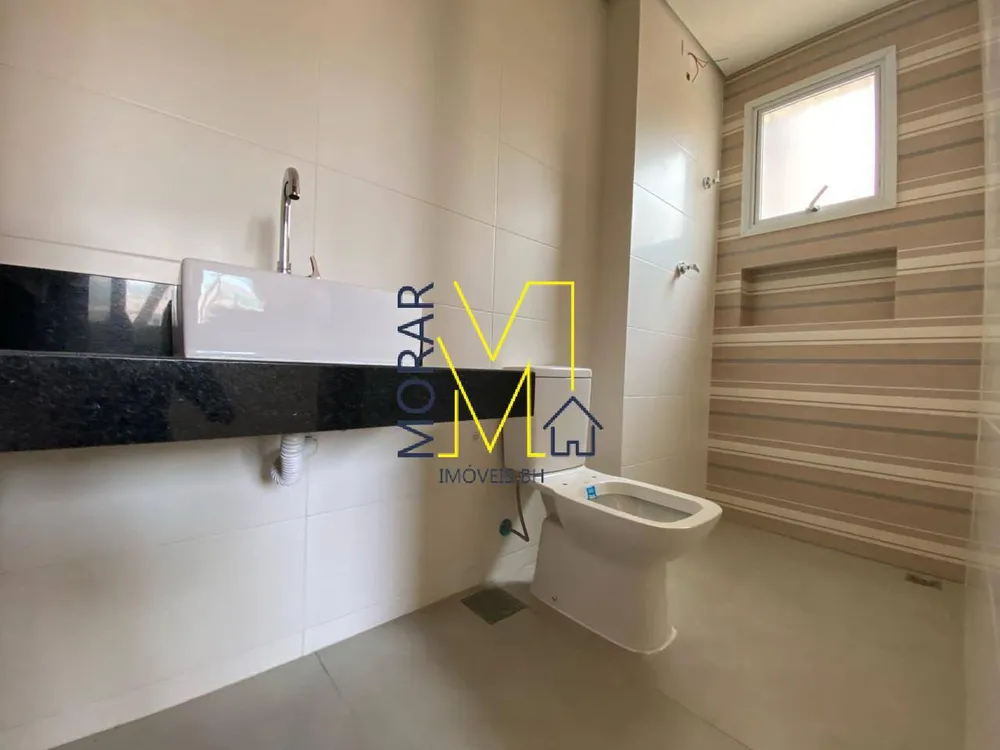 Cobertura, 3 quartos, 48 m² - Foto 4