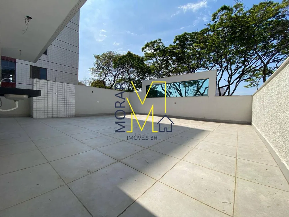 Cobertura, 3 quartos, 48 m² - Foto 2