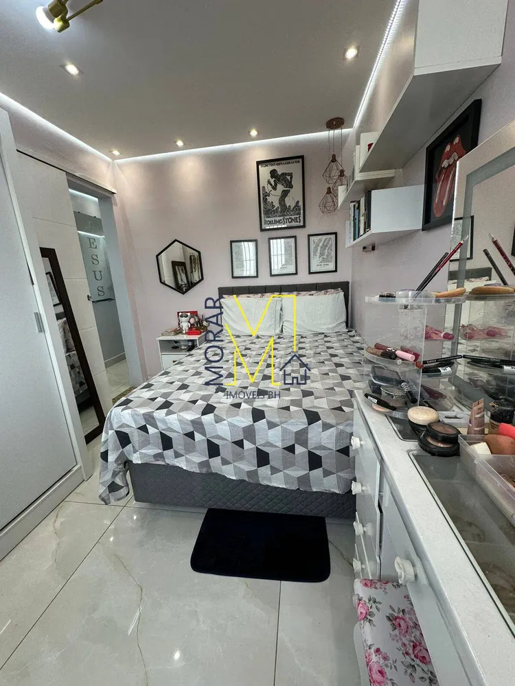 Apartamento, 2 quartos, 62 m² - Foto 9