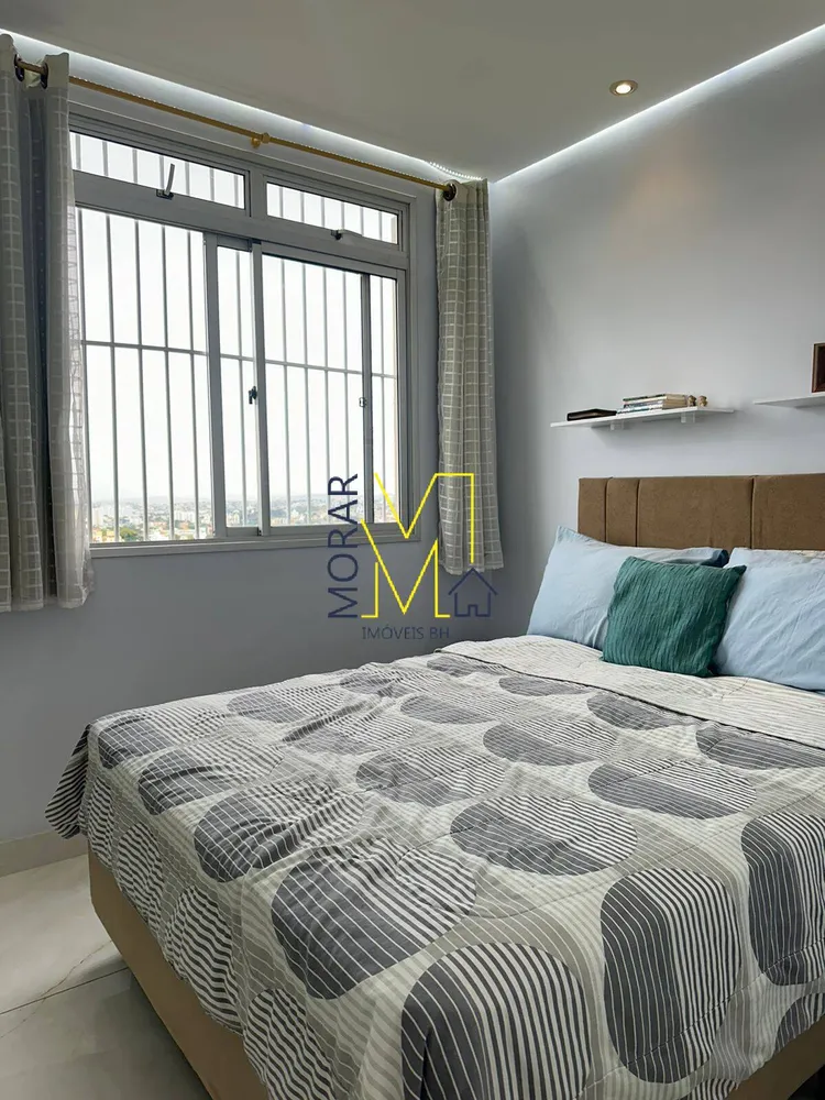 Apartamento, 2 quartos, 62 m² - Foto 4