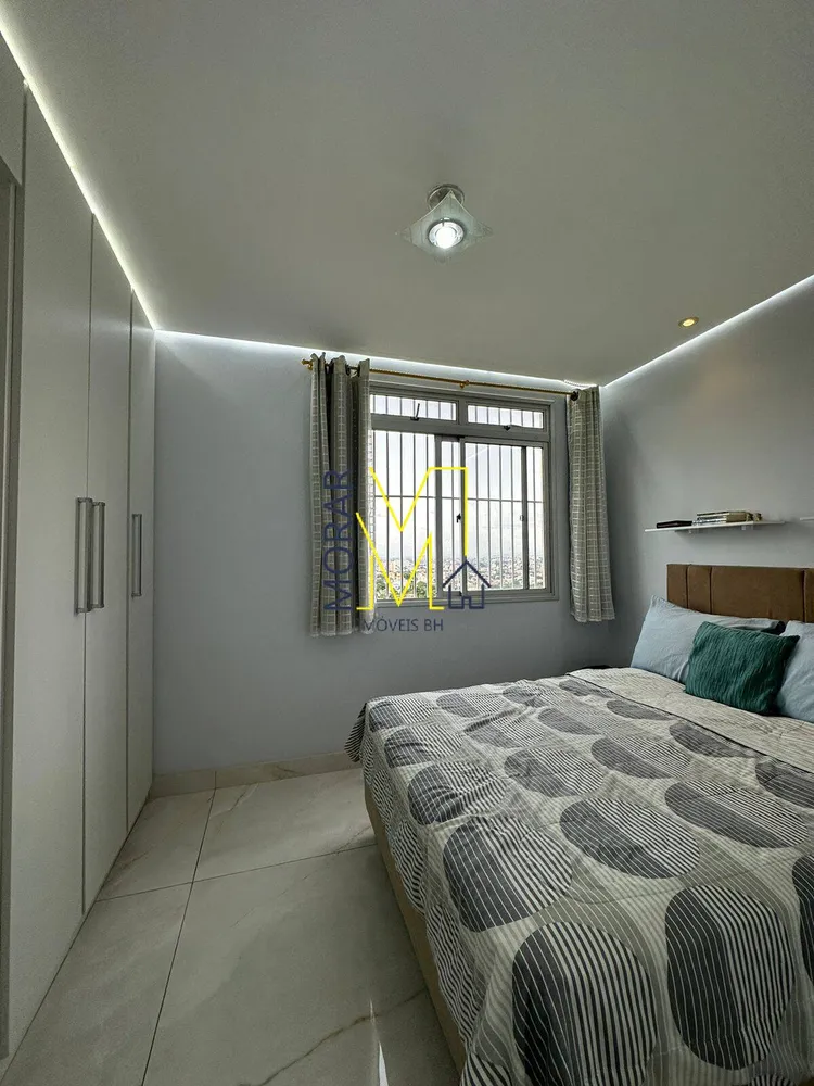 Apartamento, 2 quartos, 62 m² - Foto 5