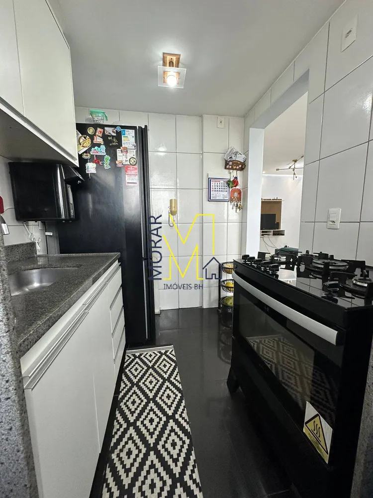 Apartamento, 2 quartos, 62 m² - Foto 10