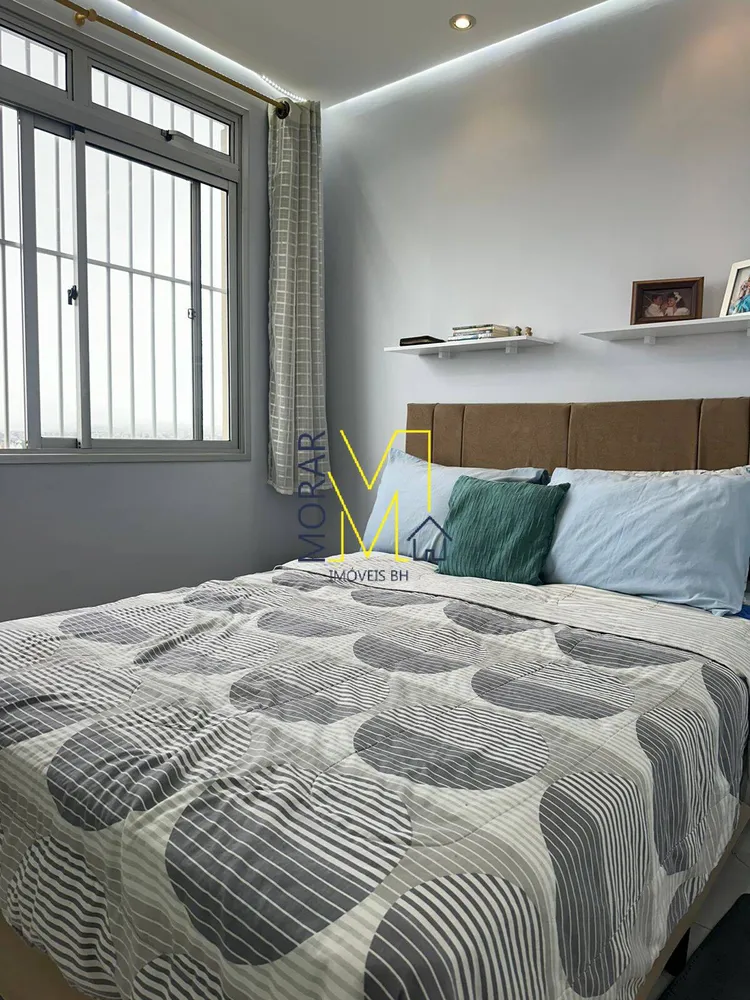 Apartamento, 2 quartos, 62 m² - Foto 7