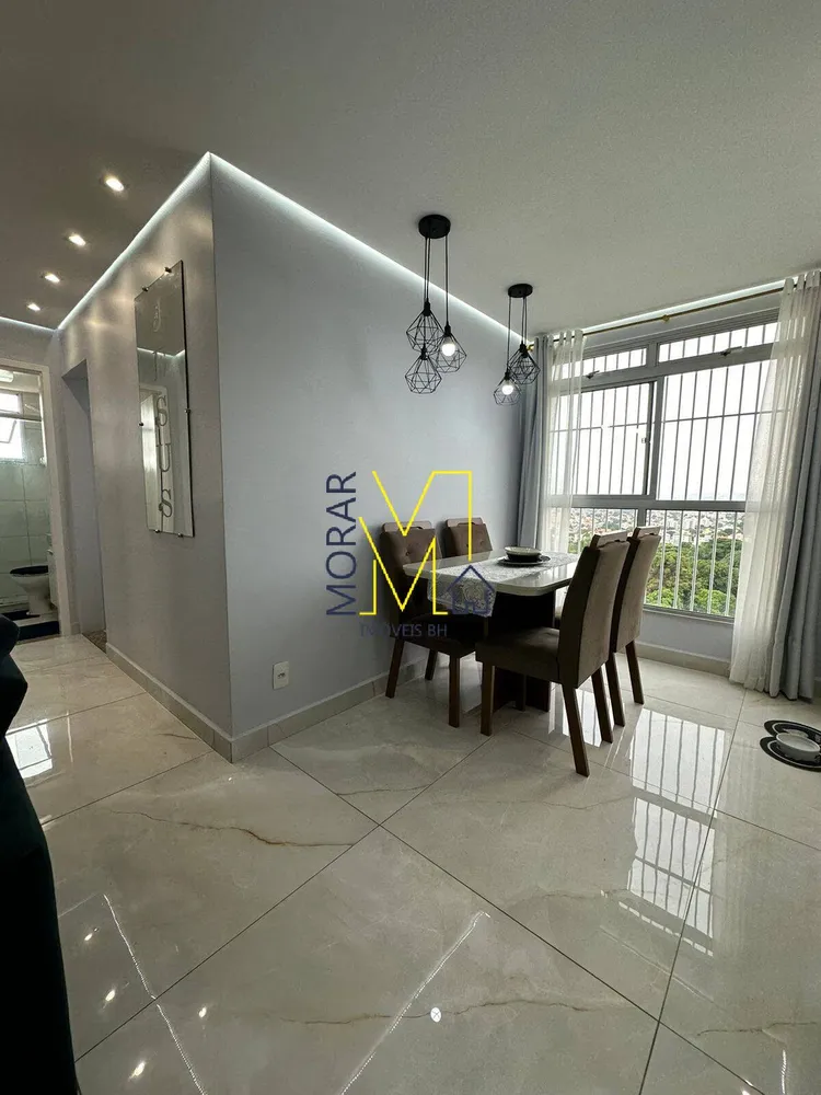 Apartamento, 2 quartos, 62 m² - Foto 1