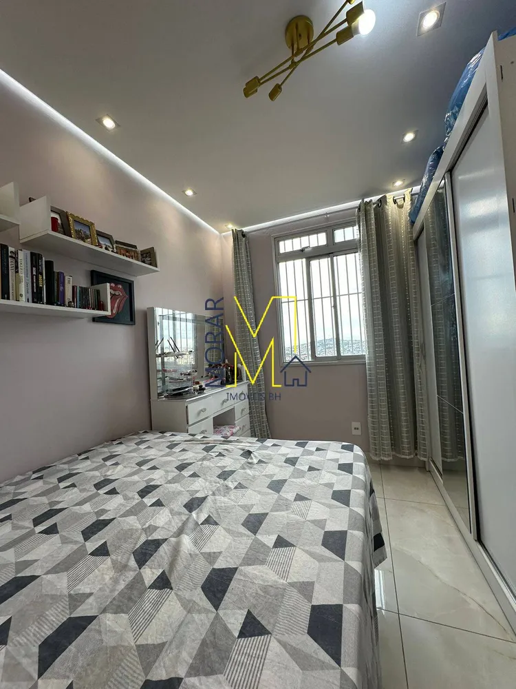 Apartamento, 2 quartos, 62 m² - Foto 3
