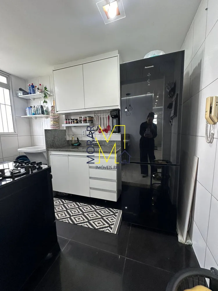 Apartamento, 2 quartos, 62 m² - Foto 11