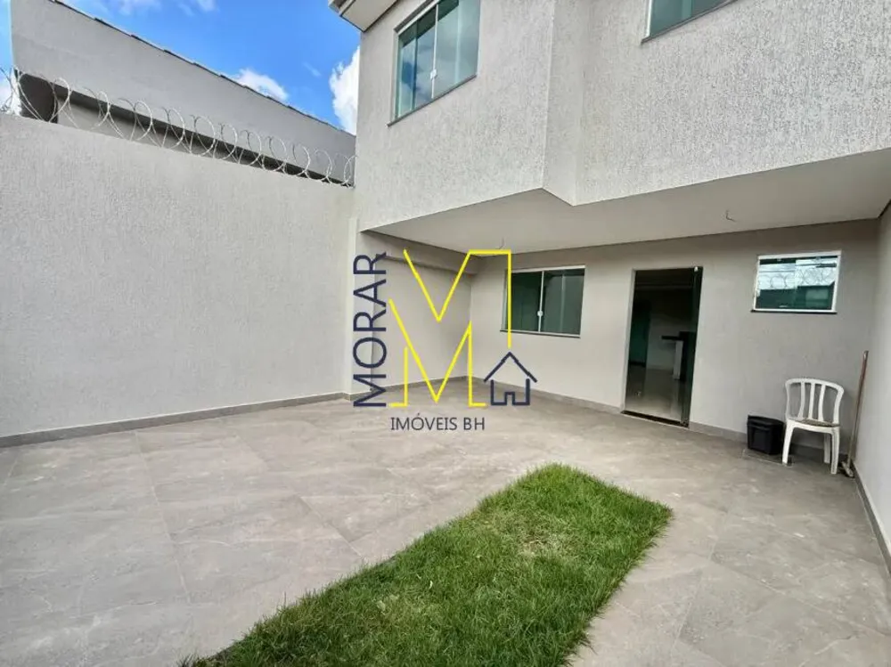 Casa, 3 quartos, 130 m² - Foto 14