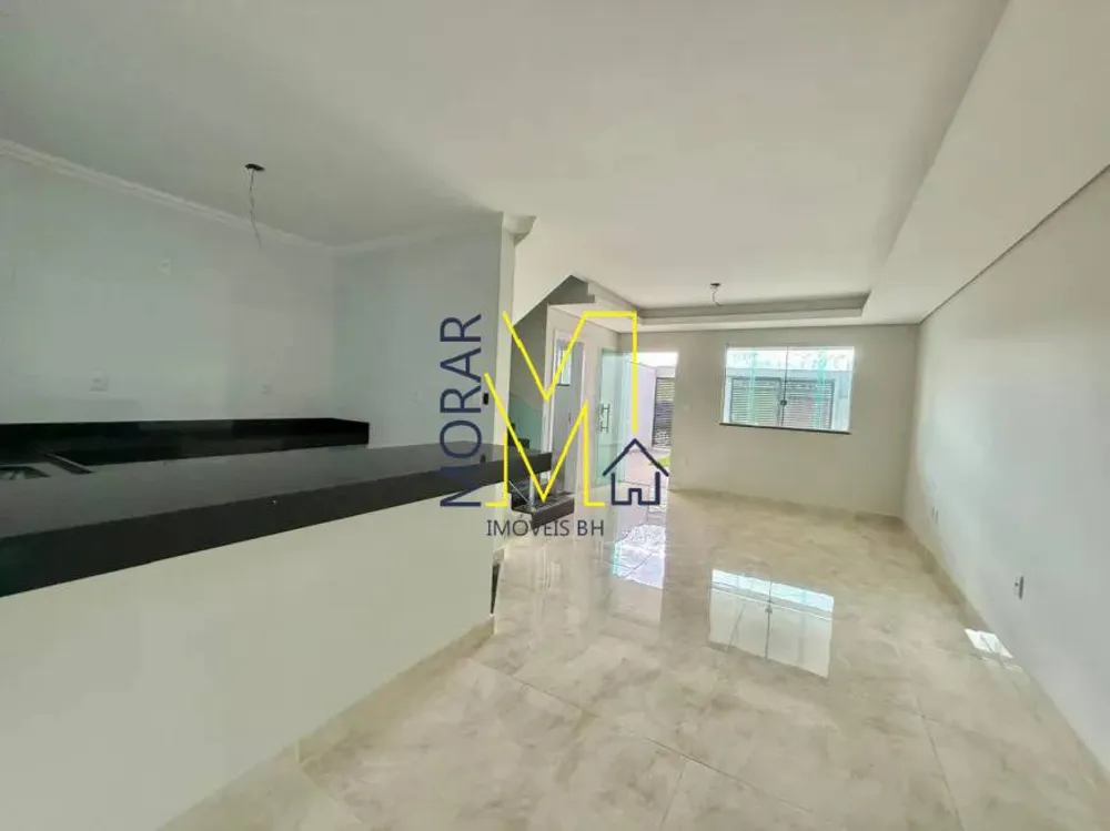Casa, 3 quartos, 130 m² - Foto 2