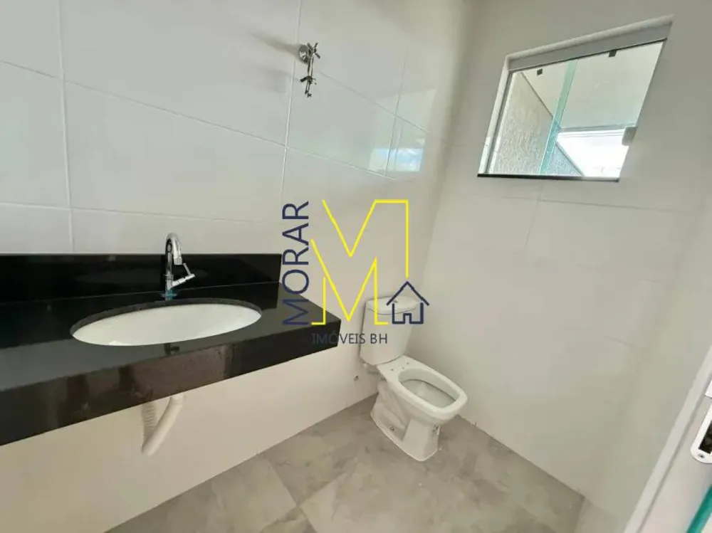 Casa, 3 quartos, 130 m² - Foto 9
