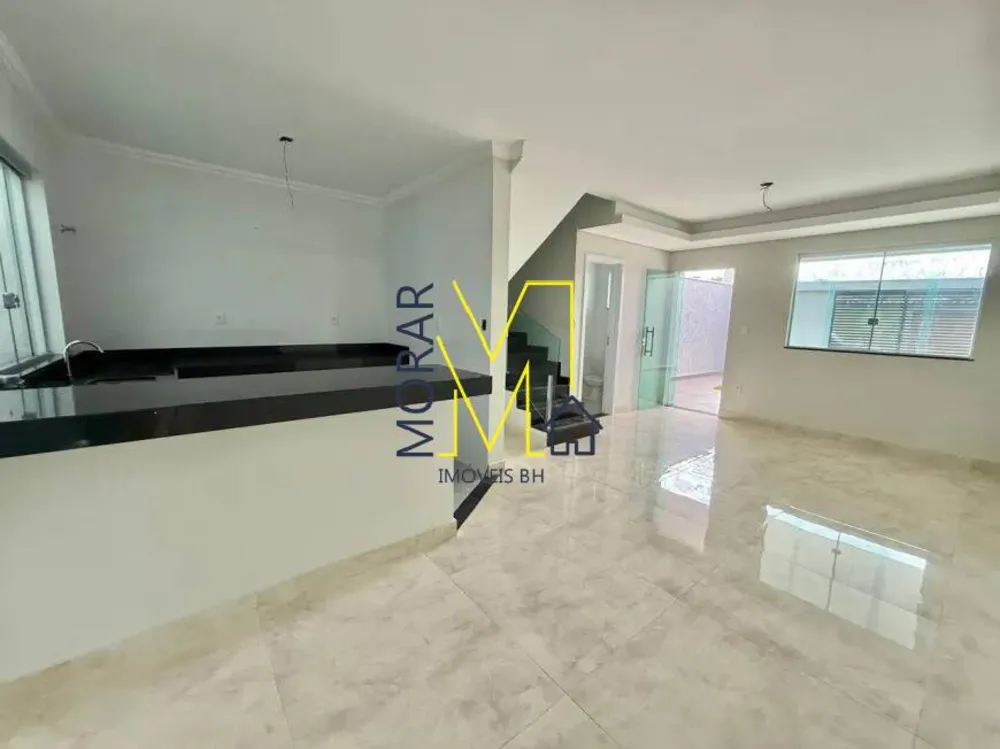 Casa, 3 quartos, 130 m² - Foto 5