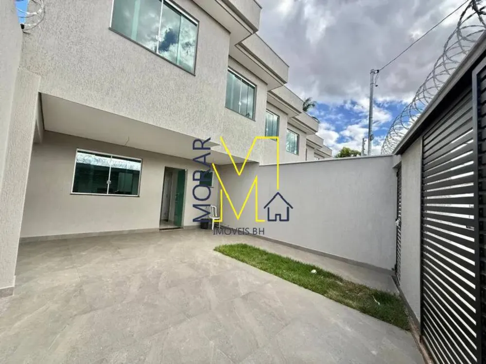 Casa, 3 quartos, 130 m² - Foto 1