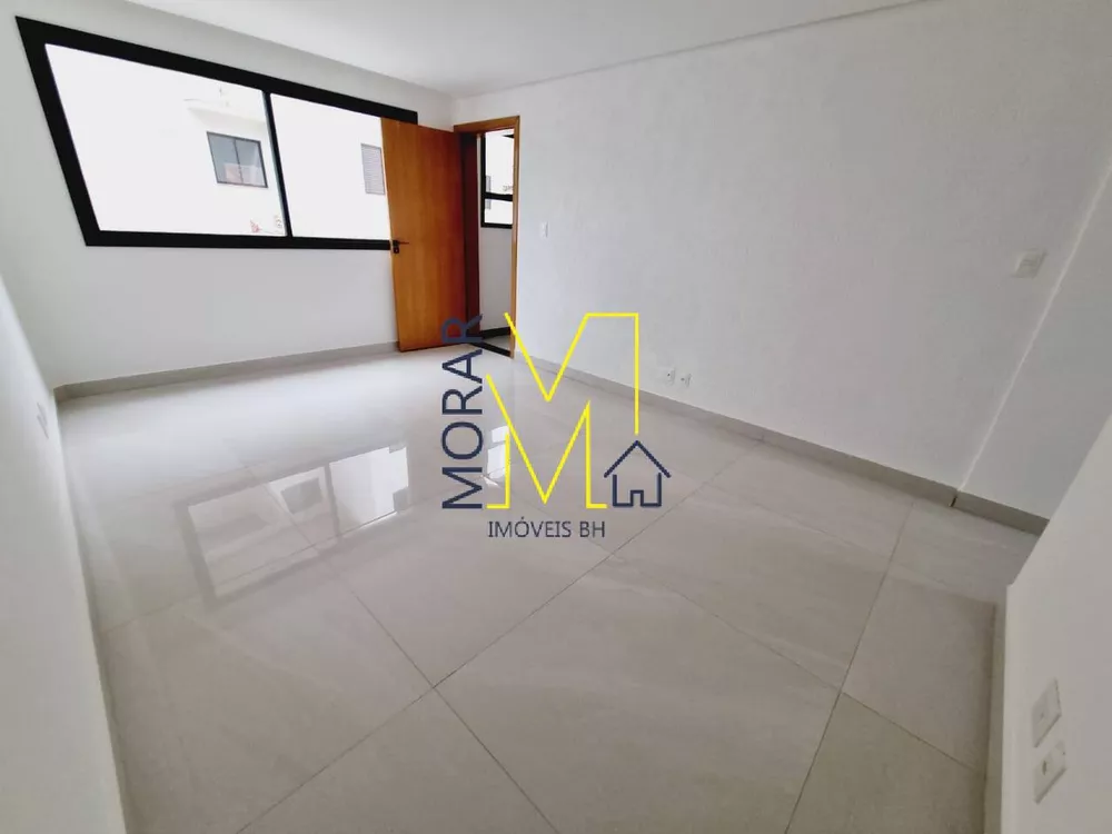 Apartamento à venda, 79m² - Foto 1