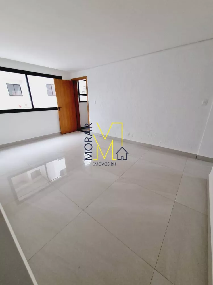 Apartamento à venda, 79m² - Foto 2