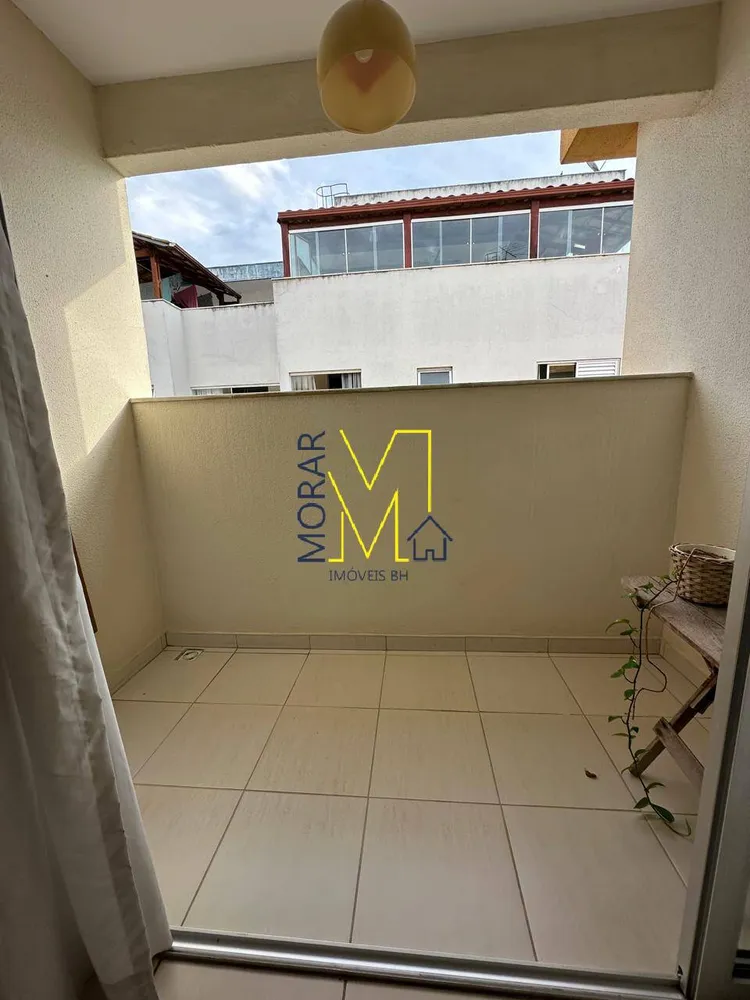 Apartamento, 2 quartos, 60 m² - Foto 4