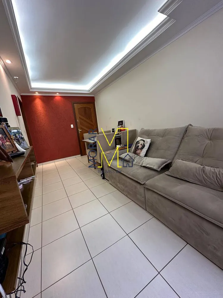 Apartamento, 2 quartos, 60 m² - Foto 3