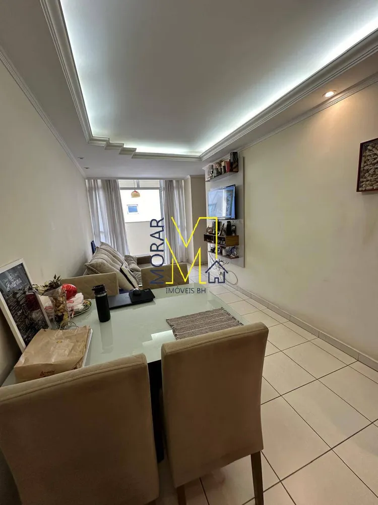 Apartamento, 2 quartos, 60 m² - Foto 3