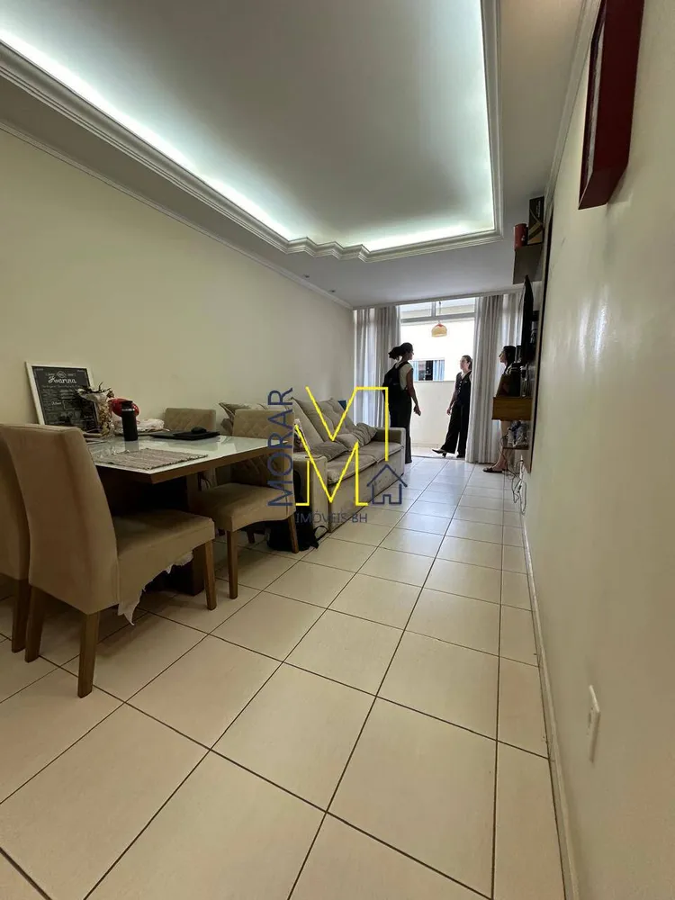 Apartamento, 2 quartos, 60 m² - Foto 4