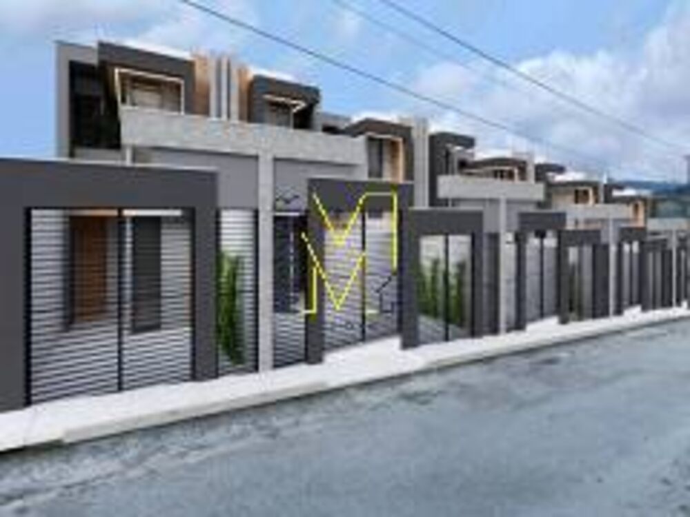 Casa, 3 quartos, 150 m² - Foto 2