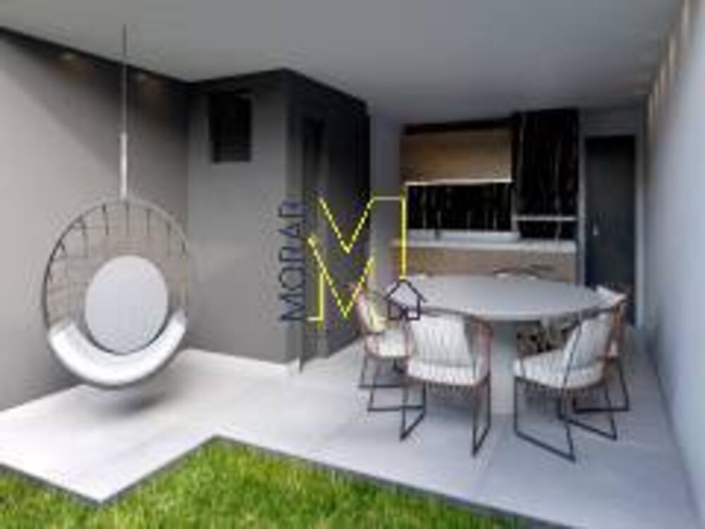 Casa, 3 quartos, 150 m² - Foto 7