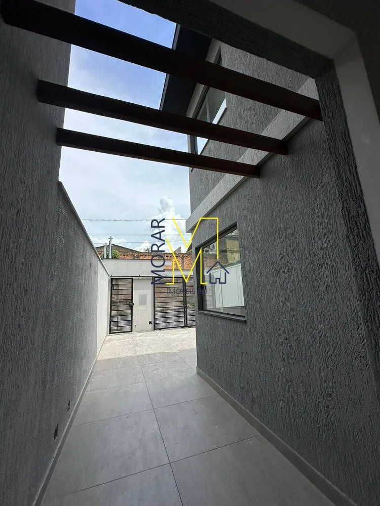 Casa, 3 quartos, 150 m² - Foto 17
