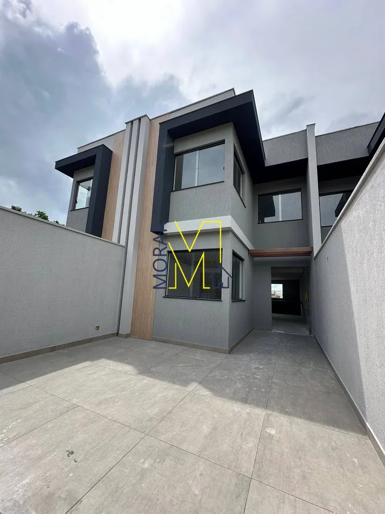 Casa, 3 quartos, 150 m² - Foto 1