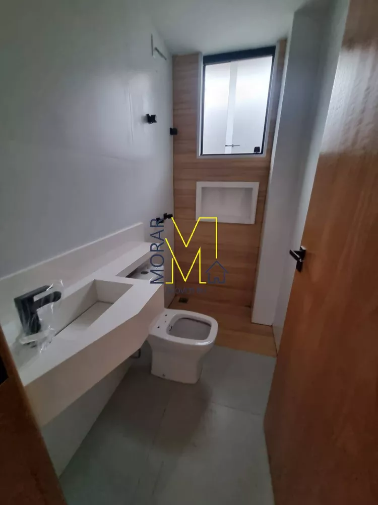 Apartamento à venda com 3 quartos, 104m² - Foto 10