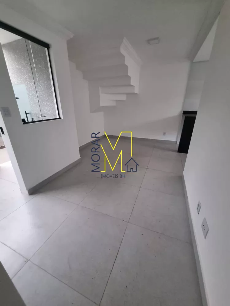 Apartamento à venda com 3 quartos, 104m² - Foto 5