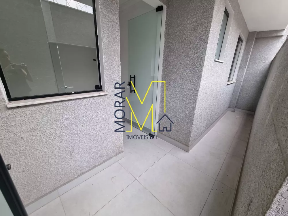 Apartamento à venda com 3 quartos, 104m² - Foto 3