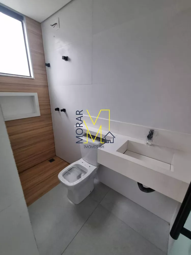 Apartamento à venda com 3 quartos, 104m² - Foto 6