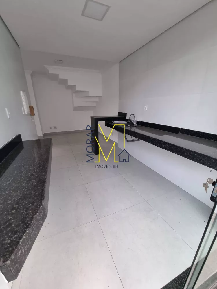 Apartamento à venda com 3 quartos, 104m² - Foto 7