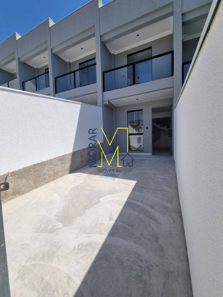 Casa, 2 quartos, 75 m² - Foto 2