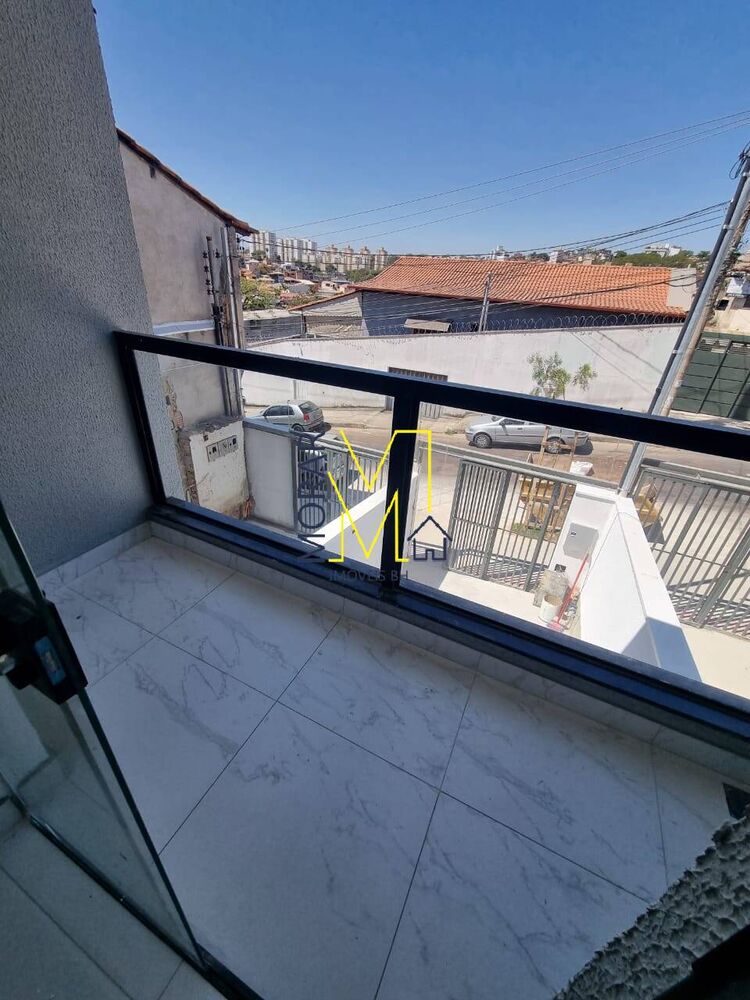 Casa, 2 quartos, 75 m² - Foto 9