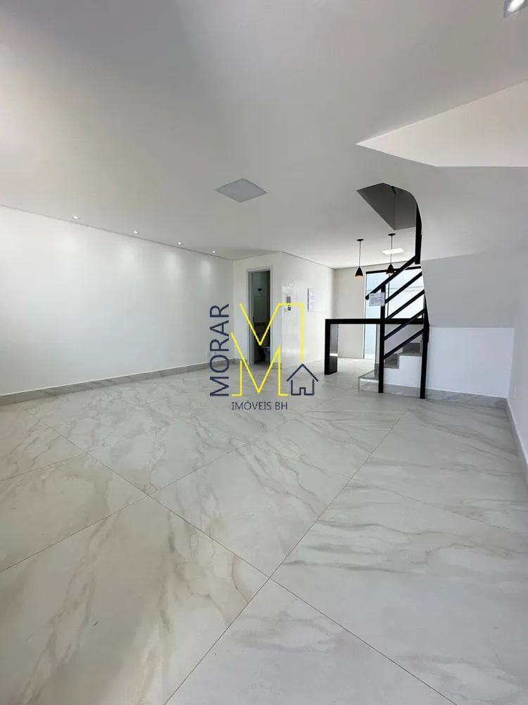 Casa, 3 quartos, 112 m² - Foto 2