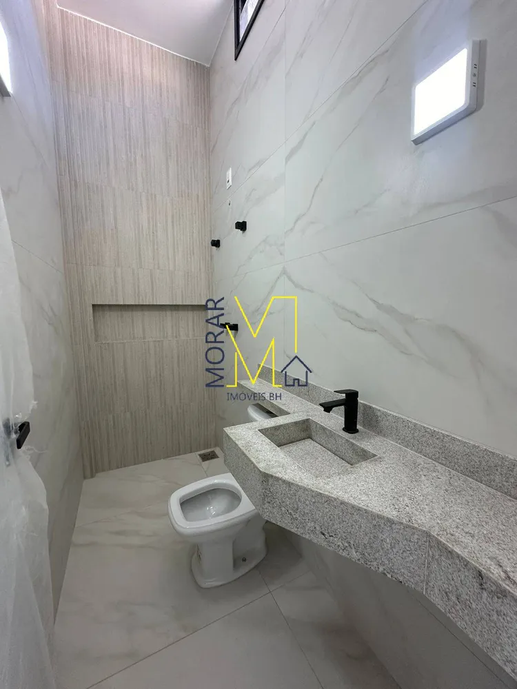 Casa, 3 quartos, 112 m² - Foto 9
