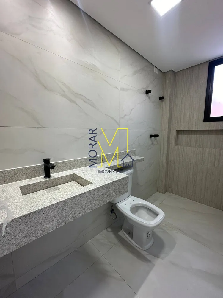 Casa, 3 quartos, 112 m² - Foto 14