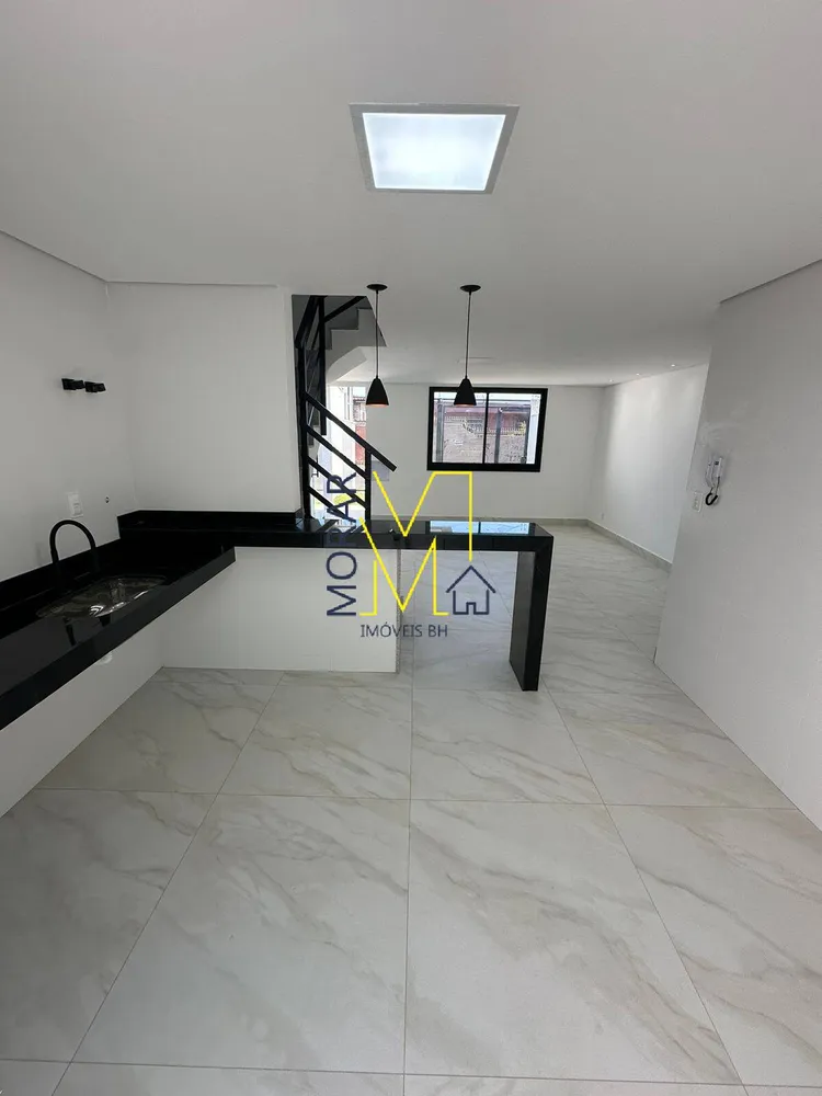 Casa, 3 quartos, 112 m² - Foto 8