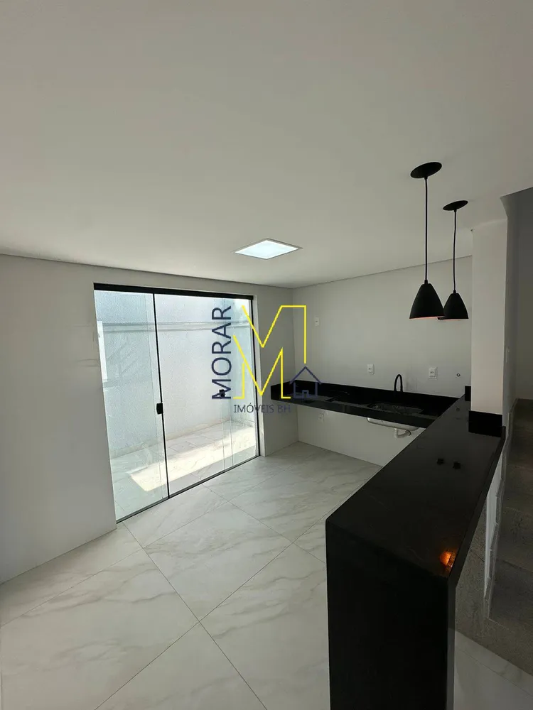 Casa, 3 quartos, 112 m² - Foto 3