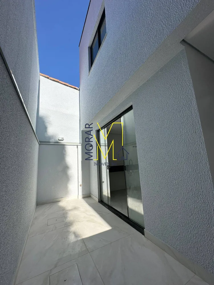 Casa, 3 quartos, 112 m² - Foto 11