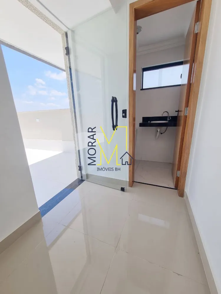 Cobertura, 2 quartos, 33 m² - Foto 4