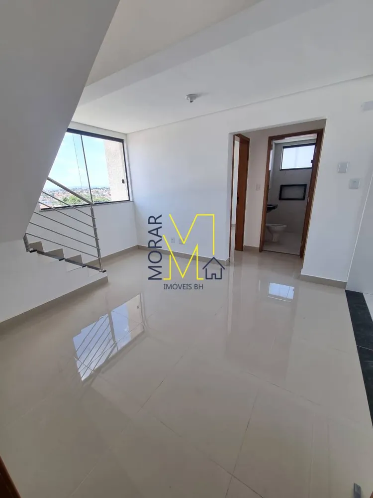 Cobertura, 2 quartos, 33 m² - Foto 7