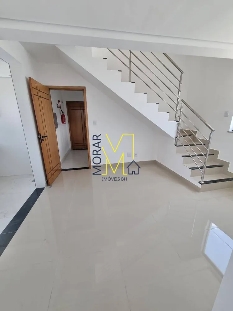 Cobertura, 2 quartos, 33 m² - Foto 8